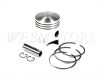 PISTON 59.00 KIT 12V RIGHT