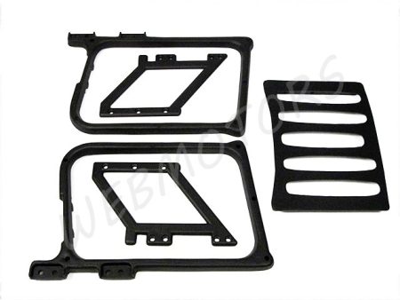 LUGGAGE CARRIER  KRAUZER