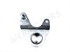 LEFT  FASTENING PLATE F. ENGINE BRACKET