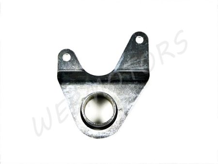 ENGINE BRACKET, RIGHT