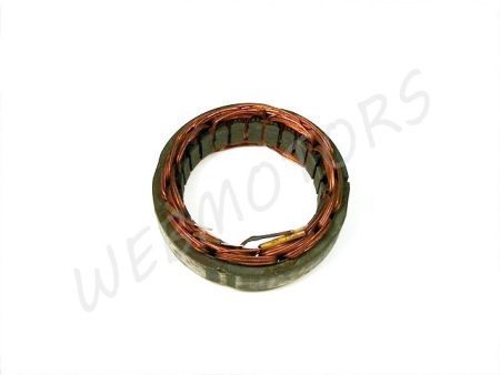 COIL FOR STATOR