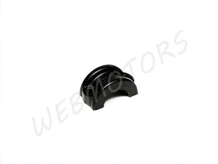 CLAMP F. SUPPORT BRAKE, CLUTCH LEVER
