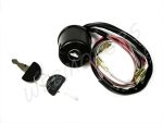 IGNITION SWITCH 7 CABLE