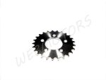 CHAIN SPROCKET REAR PONY
