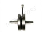 CRANKSHAFT ETZ 150