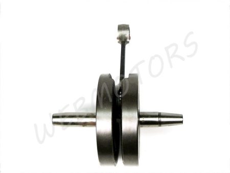 CRANKSHAFT ETZ 150