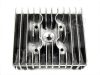 CYLINDER HEAD  SIMSON 70