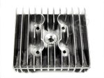 CYLINDER HEAD  SIMSON 70