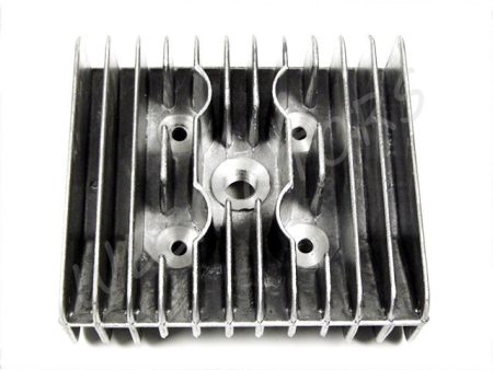 CYLINDER HEAD  SIMSON 70