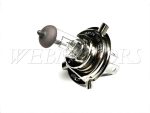 BULB 12V 60/55W H4 P43T