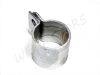 CLIP FOR SILENCER FRONT