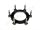 MZ ETZ 250 KUPLUNG KOSÁR TŐCSAVAROS
