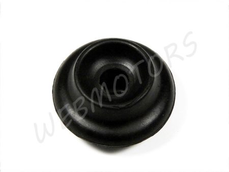 SILENT BLOCK F. ENGINE