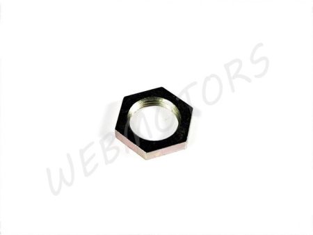 NUT F. CHAIN SPROCKET FRONT M20X1.5