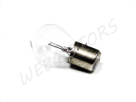 BULB 6V 35W BA20D