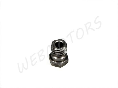 GEAR FOR REVOLUTION COUNTER