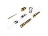 CARBURETOR REPAIR KIT