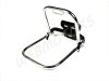 LUGGAGE CARRIER CHROME SIMSON