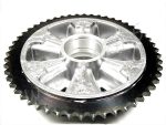 CHAIN SPROCKET REAR 12 V