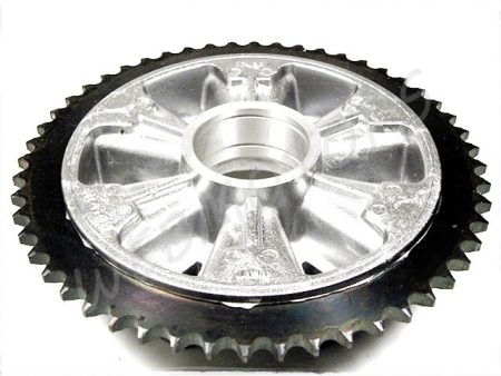 CHAIN SPROCKET REAR 12 V