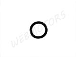 GASKET FOR FUEL CAP