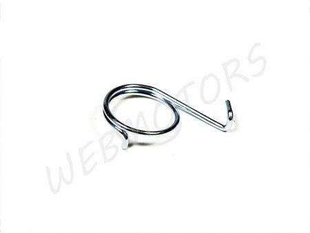RETURN SPRING /FOR BRAKE LEVER
