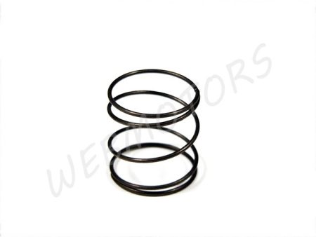 SPRING FOR KICKSTARTER PINION