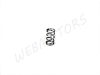 SPRING FOR ADJUSTING SCREW