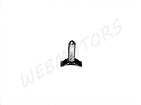 BOLT FOR THROTTLE CASING