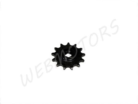 CHAIN SPROCKET T13 FRONT