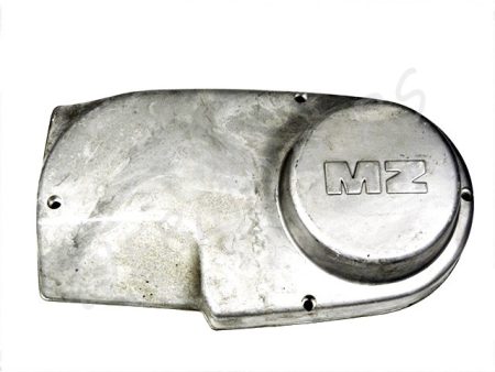 IGNITION COVER    /RIGHT/