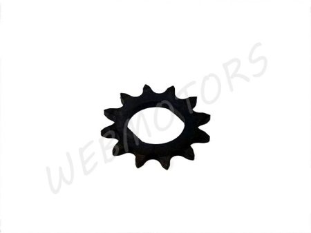 SUZUKI EKO LÁNCKERÉK ELSŐ