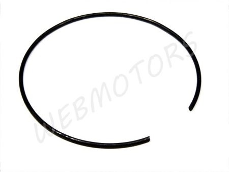 CIRCLIP FOR BALL BEARINGS