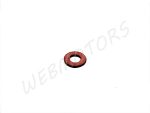 SEALING WASHER F. GUIDE TUBE FRONT