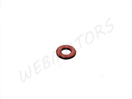SEALING WASHER F. GUIDE TUBE FRONT