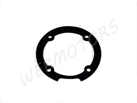 SPONGE /AIR FILTER HOUSING/