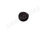 RUBBER PLUG FOR MUDGUARD