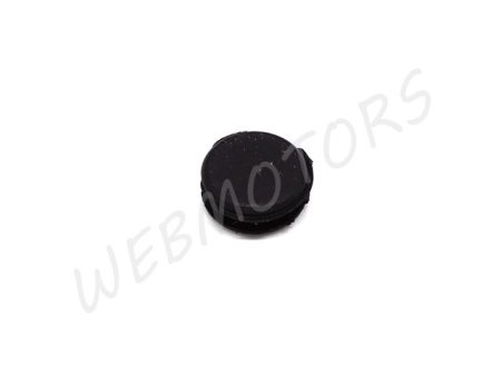 RUBBER PLUG FOR MUDGUARD