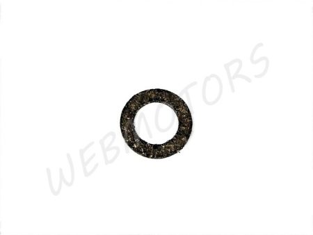 HANDLEBAR FIXING DISK FOR STEERING