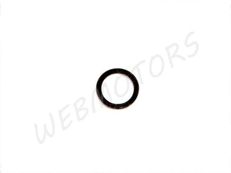 WASHER F. OIL-DRAIN PLUG