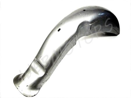 MZ ES TROPHY 150 SÁRVÉDŐ ELSŐ  /TROPHY/