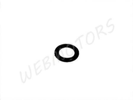 VENTILATION RING F. BRAKE FLUID TANK