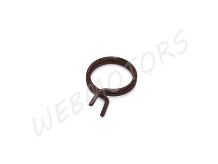 MZ TS 250/1 RUGÓ SEBVÁLTÓHOZ 4 SEBESSÉGES /OLLÓRUGÓ/