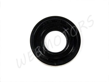 OIL SEAL 25X52X10