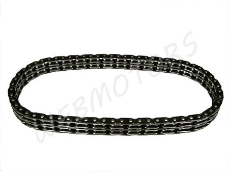 PRIMARY CHAIN 66 LINKS