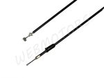 CHOKE CABLE 1040/1100 MM