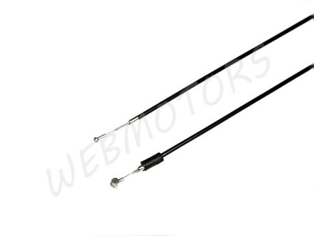 CLUTCH CABLE 840/923 MM