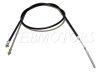 FRONT BRAKE CABLE 6V 953/1090 MM