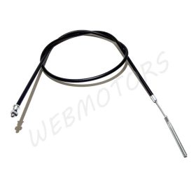 JAWA 634 BOWDEN FÉK ELSŐ 6V 953/1090 MM