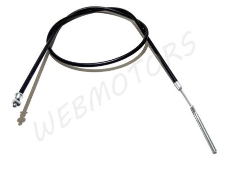 FRONT BRAKE CABLE 6V 953/1090 MM